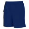 PRO SHORT NAVY Front Angle Left